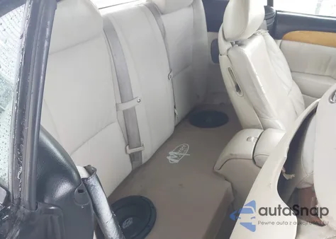 2002 Lexus Sc 430 из США, поврежденный, VIN JTHFN48Y720015545